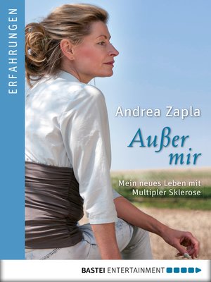 cover image of Außer mir